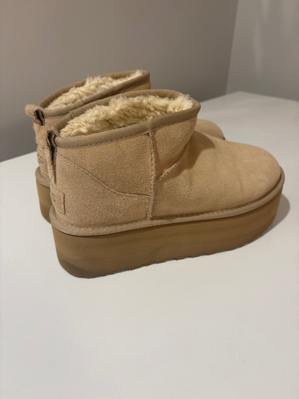Women’s UGG Platform